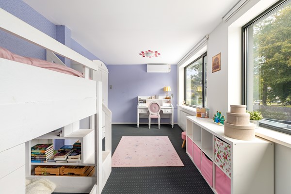 Foto - Te koop: Wonen op niveau!